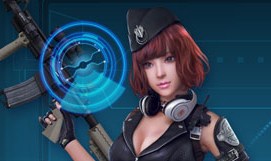 逆战安琪儿获得方法