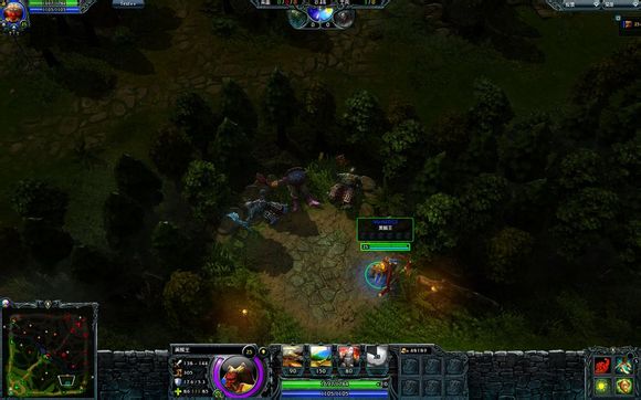 超神英雄国服低配置高效果设置教程